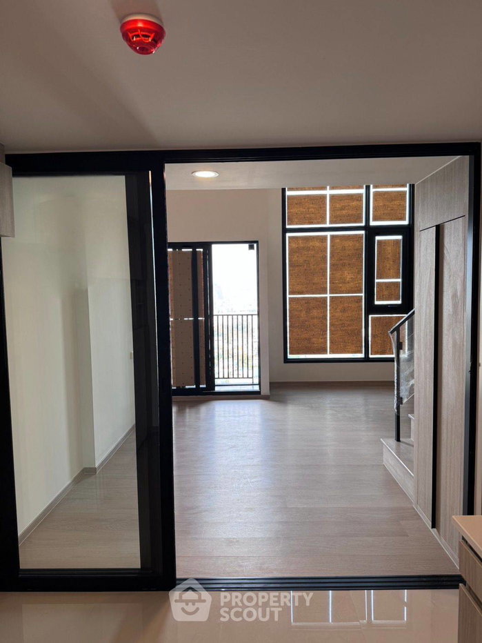 รูป คอนโด 1-ห้องนอน ที่ ออริจิ้น เพลย์ บางขุนนนท์ ทริปเปิ้ล สเตชั่น ใกล้ MRT ไฟฉาย (ID 2746196) - รูปที่ 3/16