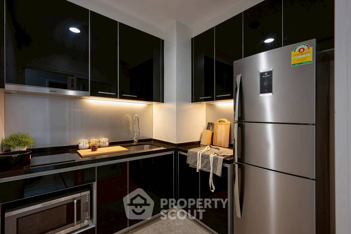 รูป คอนโด 2-ห้องนอน ที่ เดอะ เครสท์ สุขุมวิท 34 ใกล้ BTS ทองหล่อ (ID 2729849) - รูปที่ 14/16