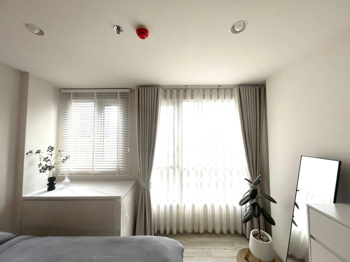 รูป 🔮RB23796 ให้เช่าถูกมาก👍เอ็กซ์ที ห้วยขวาง✅แอดไลน์ @119dgdea ( มี @ ด้วย) แอดมินตอบไว - รูปที่ 8/14