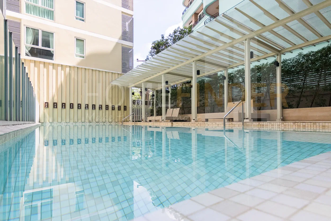 รูป The Crest Sukhumvit 24 1 bedroom, for rent - รูปที่ 15/26