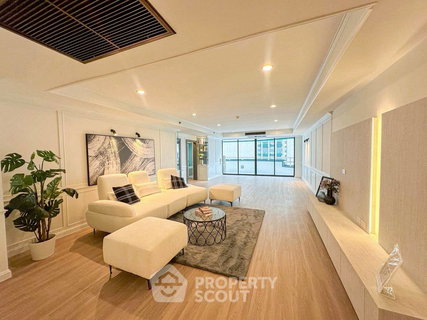 3-BR Condo at Las Colinas near BTS Asok (ID 2729848)