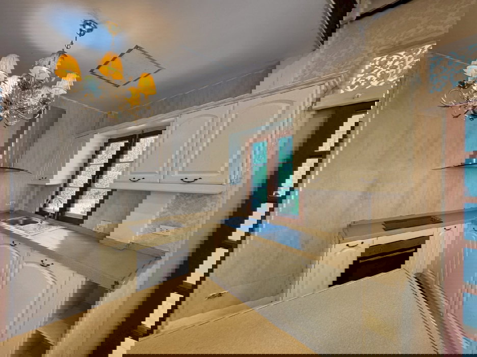 รูป 🏡 ให้เช่าบ้าน ดีไซน์คลาสสิก พร้อมสระว่ายน้ำและสวนกว้าง 📍 ทำเลพระราม 9 ซอยศูนย์วิจัย ** NO CO-AGENT ** - รูปที่ 15/20