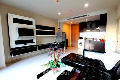 Condos for rent : 1-BR Condo at Noble Solo close to Thong Lo (ID 2744594)