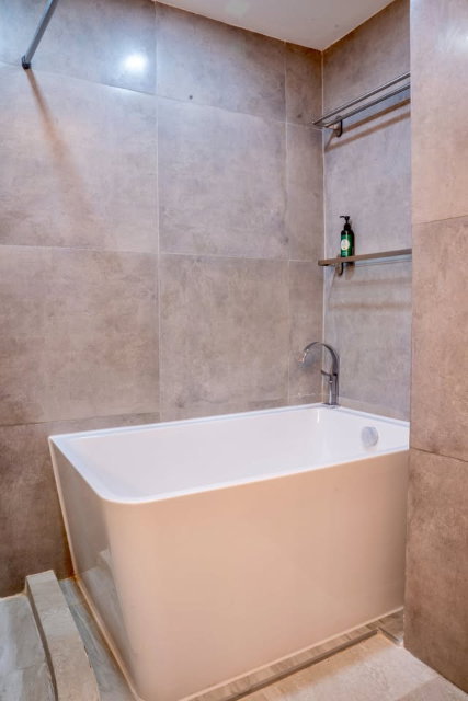 รูป WS6903 ✨ ให้เช่าทาวน์โฮมสไตล์ ทาวน์โฮมหรู ใจกลางพระโขนง 🏡 ใกล้ BTS เพียง 65,000/เดือน เลี้ยงสัตว์ได้! - รูปที่ 12/20