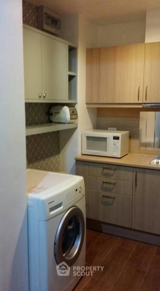 รูป คอนโด 1-ห้องนอน ที่ วอน นภา สุขุมวิท 38 คอนโดมิเนียม ใกล้ BTS ทองหล่อ (ID 2744728) - รูปที่ 5/8