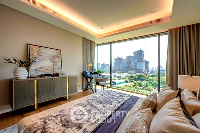 Condos for sale Chulalongkorn University : 1-BR Condo at Sindhorn Tonson near BTS Ratchadamri (ID 2742962)