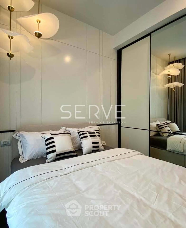 รูป คอนโด 2-ห้องนอน ที่ ลาวิค สุขุมวิท 57 ใกล้ BTS ทองหล่อ (ID 2737499) - รูปที่ 12/14