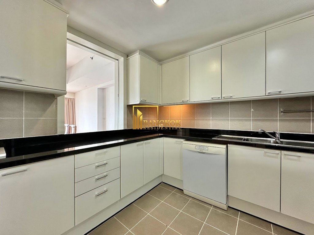รูป Nondzee Condominium | Spacious 3 Bed Duplex Condo in Sathorn - BR14605CD - รูปที่ 7/46