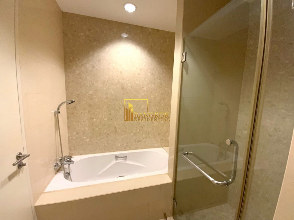 รูป Chatrium Residence Riverside | Spacious 3 Bed Riverside Condo - BR15207CD - รูปที่ 8/28