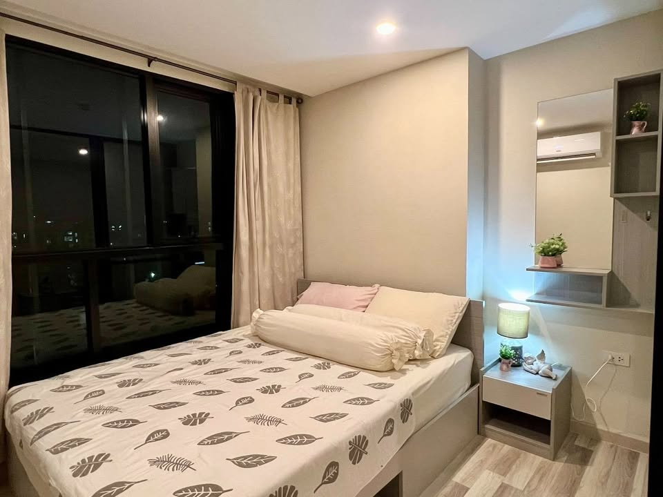 picture Condo for Rent at The Cube Premium Ratchada 32 (C6903056) - 3/7