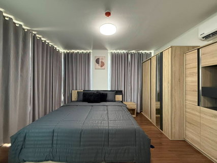 🏢 The Wide Condo ห้องมุม วิวนอก ทำเลสวนหลวง ใกล้เมือง 🔥 