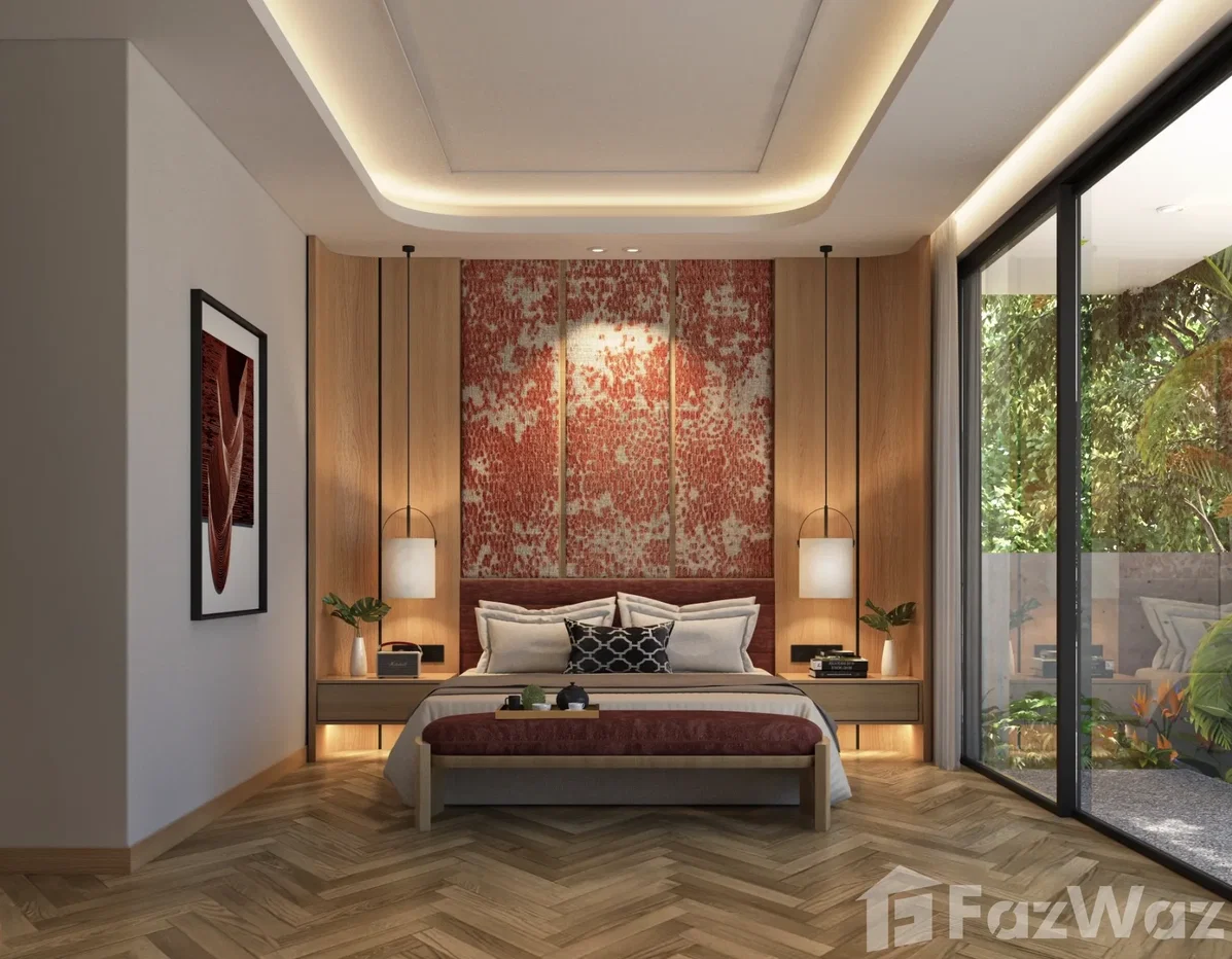 picture New 270 Degree Sea View villa 6116726 - 11/26