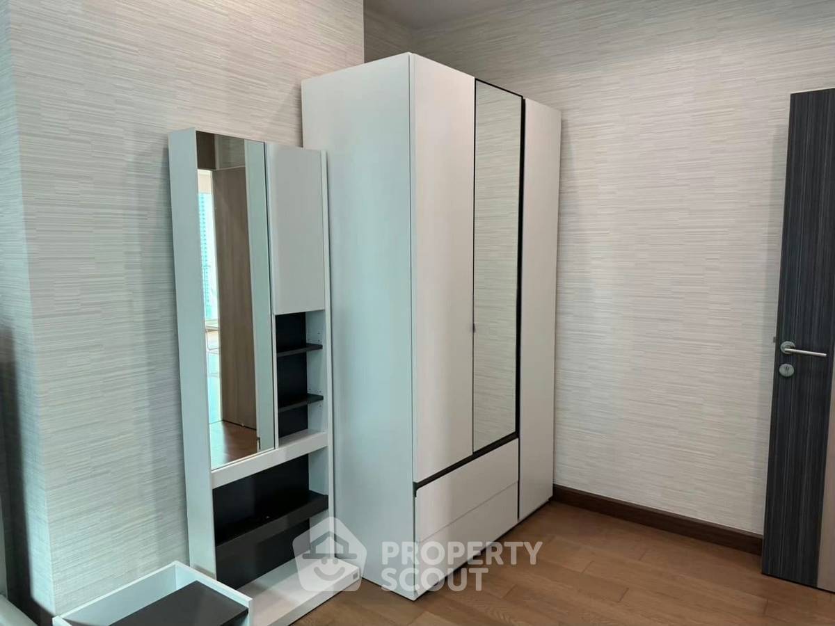 รูป คอนโด 2-ห้องนอน ที่ ศุภาลัย เอลีท พญาไท ใกล้ ARL ราชปรารภ (ID 2742951) - รูปที่ 15/19