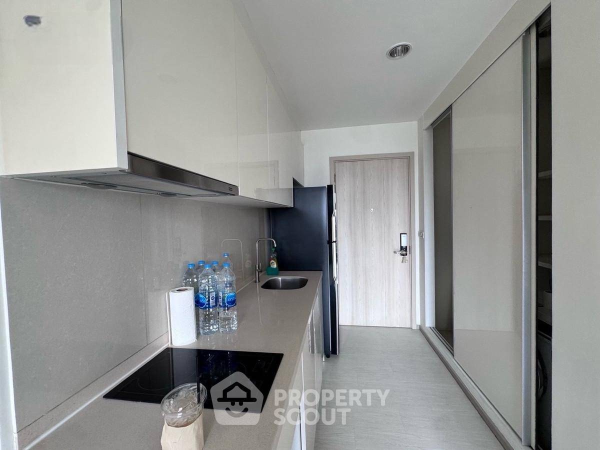 รูป คอนโด 1-ห้องนอน ที่ ริทึ่ม สุขุมวิท42 ใกล้ BTS เอกมัย (ID 2727340) - รูปที่ 3/3