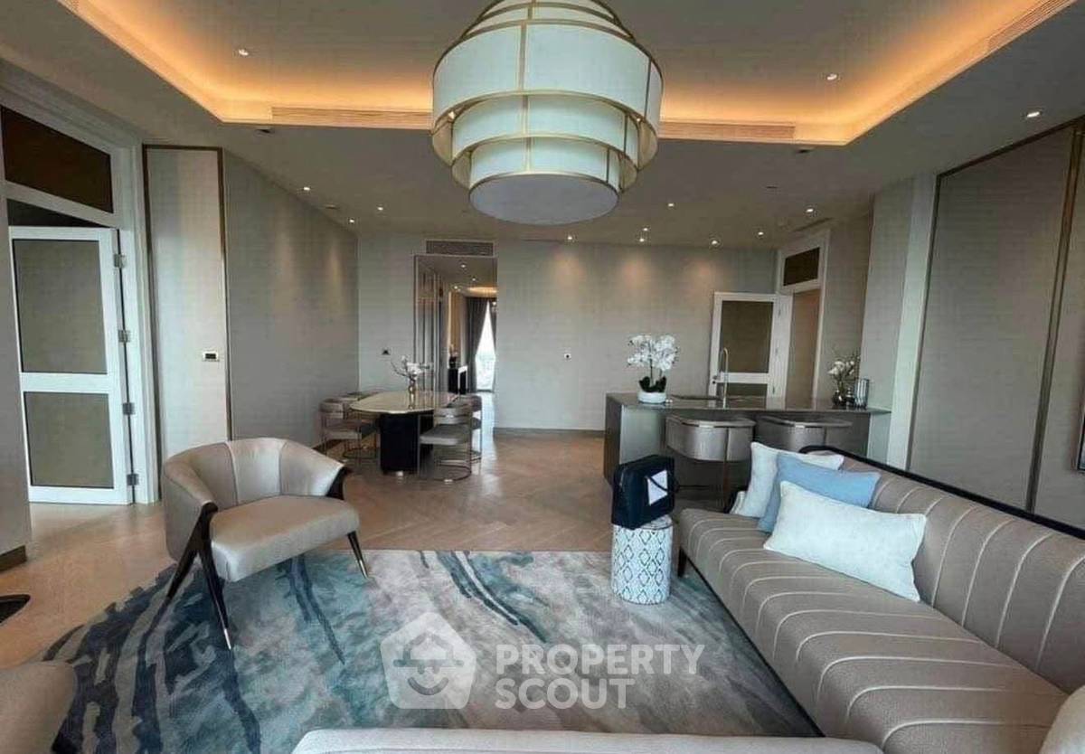 รูป คอนโด 6-ห้องนอน ที่ เดอะ เรสซิเดนซ์ แอท แมนดาริน โอเรียนเต็ล กรุงเทพฯ ใกล้ BTS สะพานตากสิน (ID 2722727) - รูปที่ 8/18