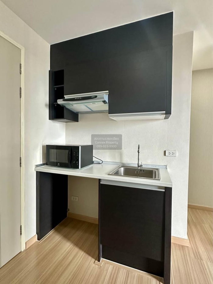 รูป เช่าคอนโด  เพ-ลา วุฒากาศ BTS-วุฒากาศ ตลาดพลู เขต จอมทอง กรุงเทพ CX-127641 ✅ ทักไลน์ @connexproperty ตอบทันที ทีมงานมืออาชีพ ✅ - รูปที่ 4/9