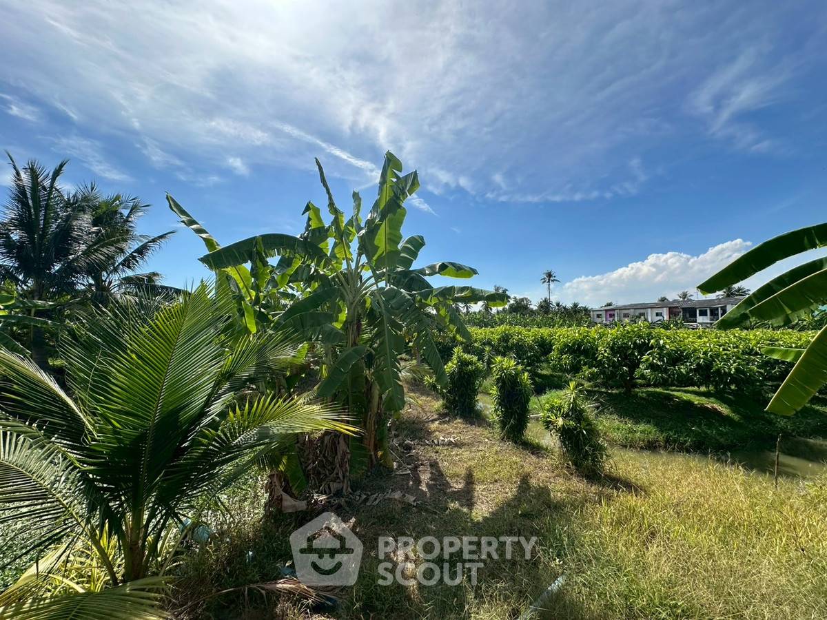 รูป ที่ดินสำหรับปล่อยขาย 13,088 ตารางเมตร แถว ใน หลักสอง (ID 2746144) - รูปที่ 8/12