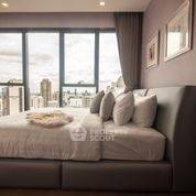 picture 2-BR Condo at Ashton Asoke near MRT Sukhumvit (ID 2744185) - 5/5