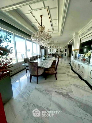 Condos for rent : 5-BR Condo at Q Asoke near MRT Phetchaburi (ID 2123149)