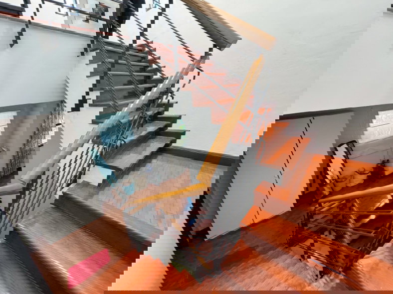 รูป ให้เช่าบ้านเดี่ยว เอกมัย เหมาะอยู่อาศัยและทำโฮมออฟฟิศ ** NO CO-AGENT ** - รูปที่ 5/11