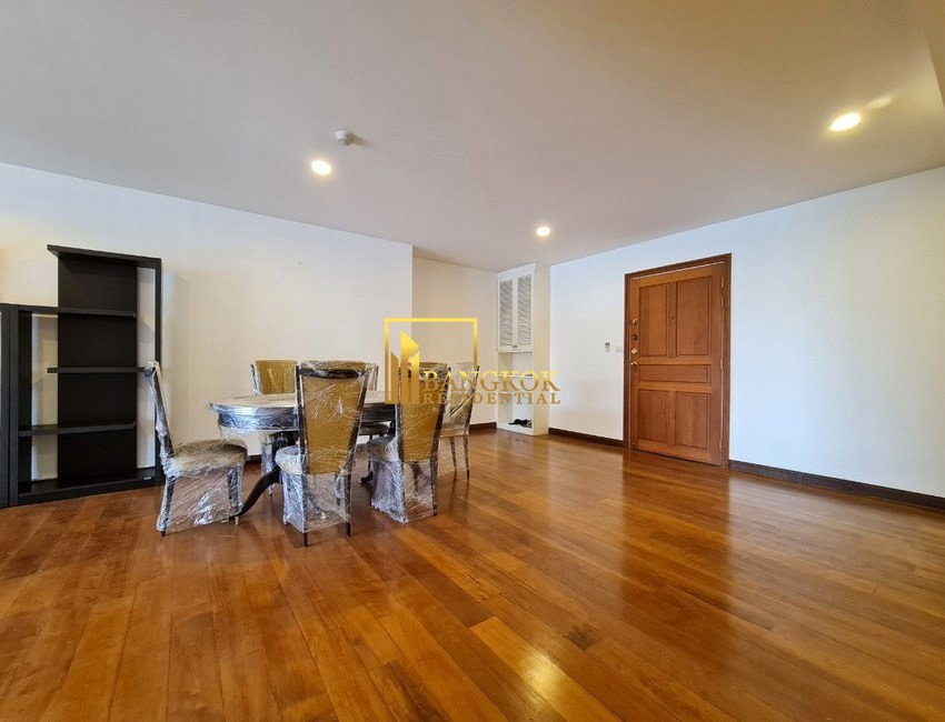 picture Prime Mansion Promsri | Good Size 2 Bed Condo in Prime Area - BR2548CD - 5/21