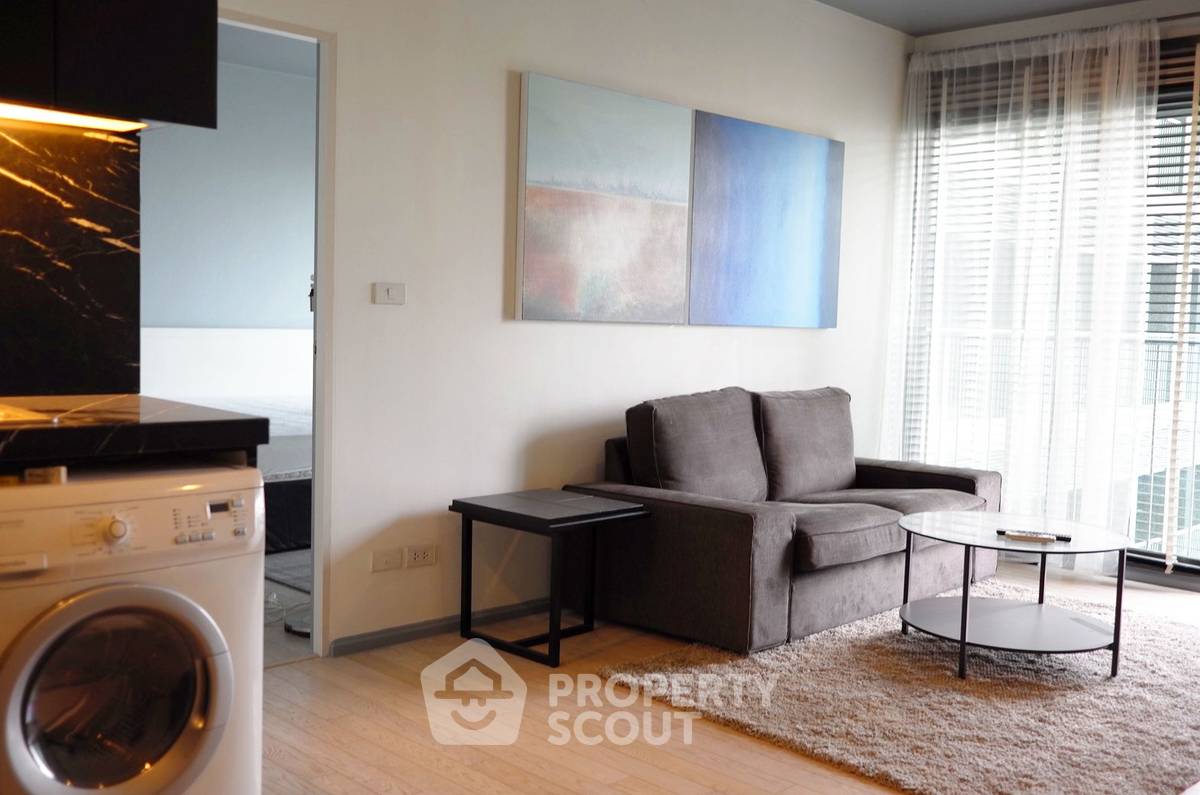 รูป คอนโด 1-ห้องนอน ที่ โนเบิล โซโล ใกล้ ทองหล่อ (ID 2746663) - รูปที่ 2/7