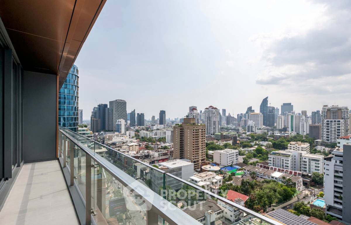 รูป คอนโด 2-ห้องนอน ที่ คุณ บาย ยู ใกล้ BTS ทองหล่อ (ID 2730588) - รูปที่ 3/6