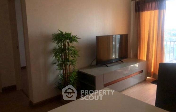 รูป คอนโด 2-ห้องนอน ที่ ศุภาลัย ซิตี้ รีสอร์ท แจ้งวัฒนะ ใน บางตลาด (ID 2743017) - รูปที่ 3/9