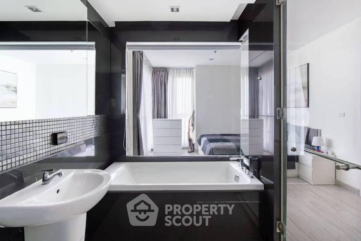 รูป คอนโด 2-ห้องนอน ที่ ริธึ่ม สุขุมวิท 50 ใกล้ BTS อ่อนนุช (ID 2742968) - รูปที่ 8/13