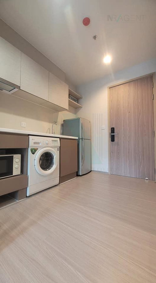 รูป ให้เช่าคอนโด ไลฟ์ สาทร เซียร์รา อาคาร 1 ชั้น 18 1 ห้องนอน ขนาด 40.00 ตรม ใกล้ โรงพยาบาลรัชดา-ท่าพระ - รูปที่ 7/8