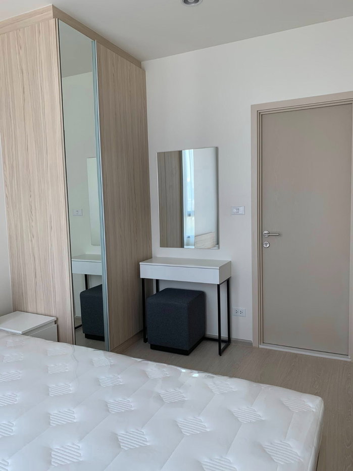 picture FOR RENT ：Nue Noble Ratchada-Lat Phrao 🔥PRICE 🔥 16,000 BAHT/Month 🔥line :@190evxgl - 9/15