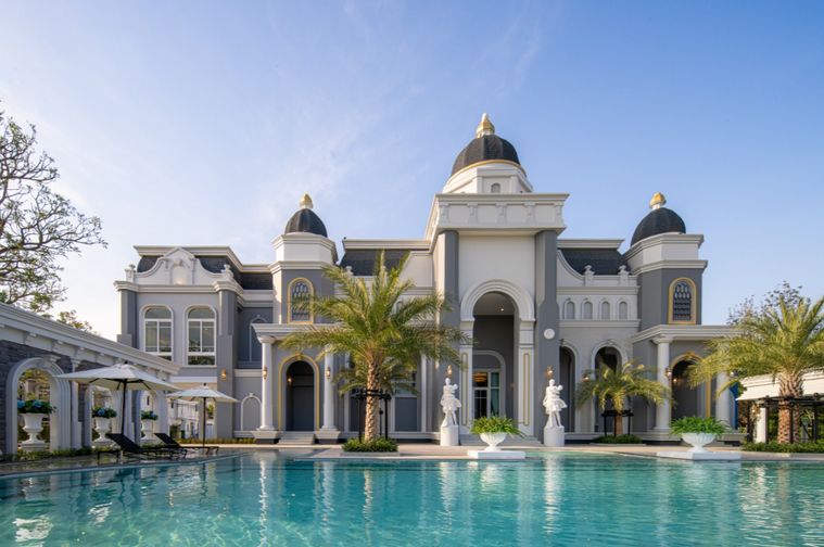 อัลพีน่า พระราม 2