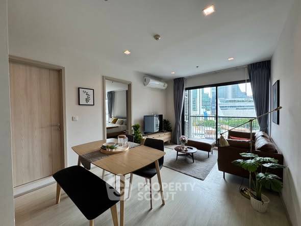 รูป คอนโด 2-ห้องนอน ที่ ไลฟ์ วัน ไวร์เลส ใกล้ BTS เพลินจิต (ID 2738688) - รูปที่ 3/6