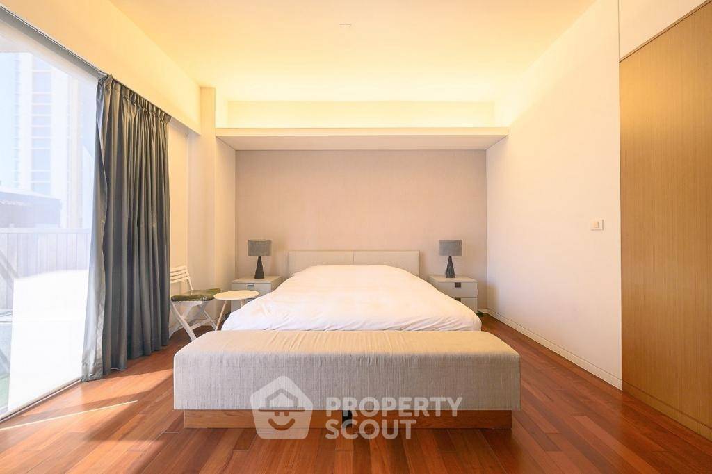 รูป คอนโด 2-ห้องนอน ที่ หรรษา เรสซิเดนส์ ราชดำริ (คอนโด) ใกล้ BTS ราชดำริ (ID 2742490) - รูปที่ 5/22