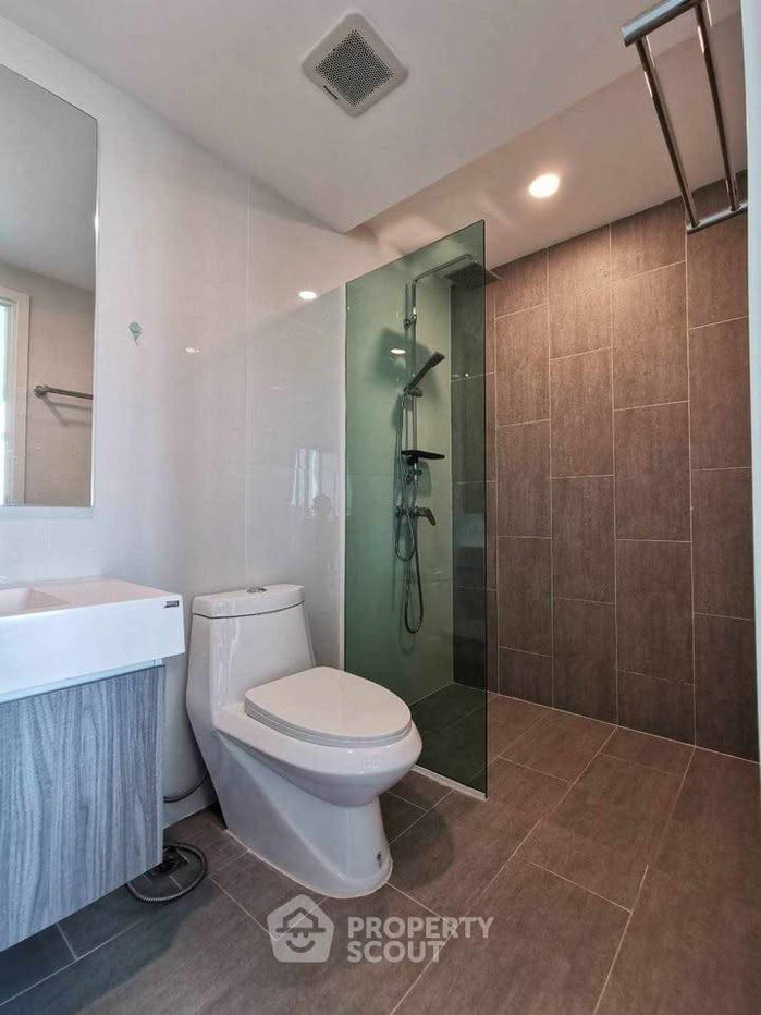 รูป คอนโด 1-ห้องนอน ที่ เนเจอร์ อาร์ต คอนโด2 ใกล้ เมืองพัทยา (ID 2745017) - รูปที่ 7/7