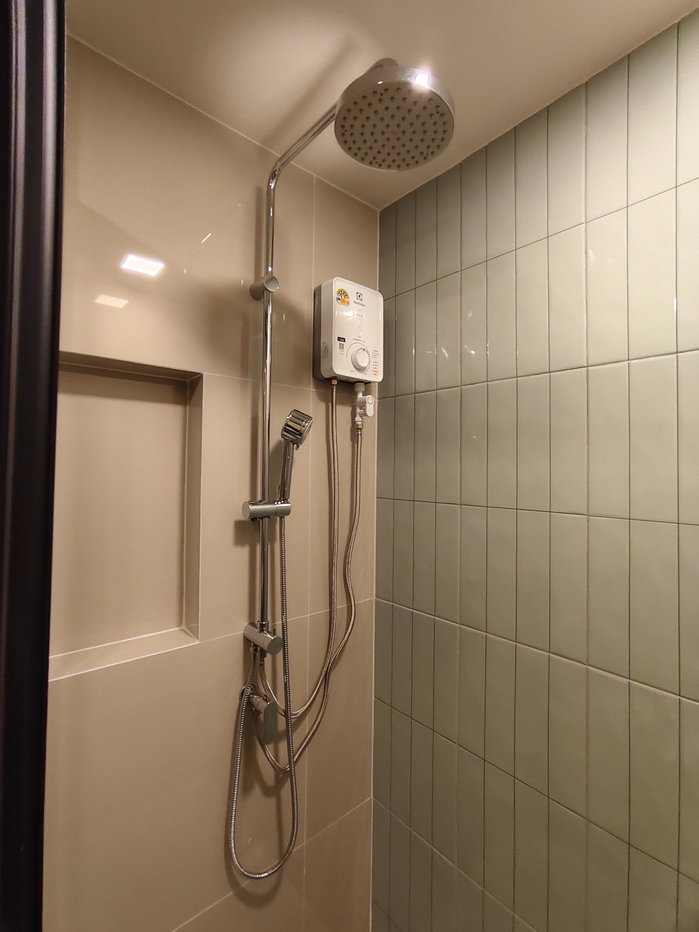 รูป 🌆 ให้เช่า: FLO by Sansiri | คอนโดใหม่ ห้องวิวแม่น้ำ | ใกล้ ICONSIAM และ BTS กรุงธนบุรี พร้อมอยู่ @90condo 🌃 - รูปที่ 10/10