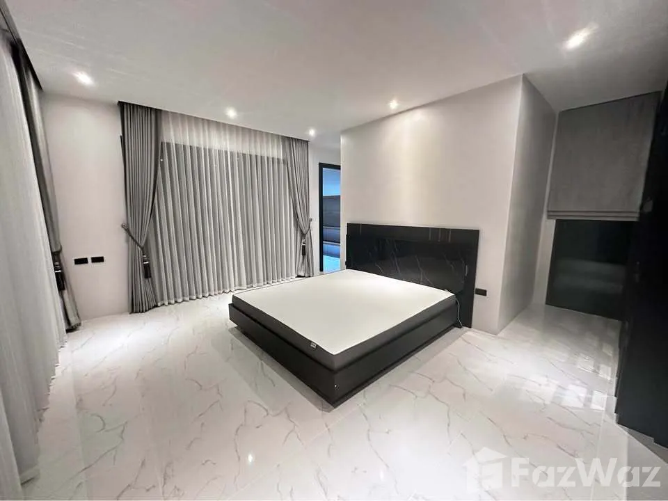 รูป วิลล่าให้เช่า 3 ห้องนอน ในโครงการ ดิ เอท พูล วิลลา 6117448 - รูปที่ 14/38