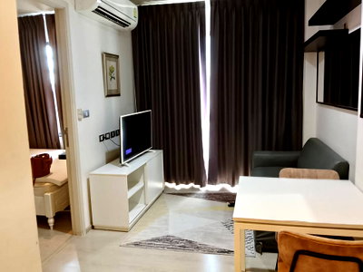 Condos for rent : Condo for Rent at Rhythm Asoke II (B6903053)