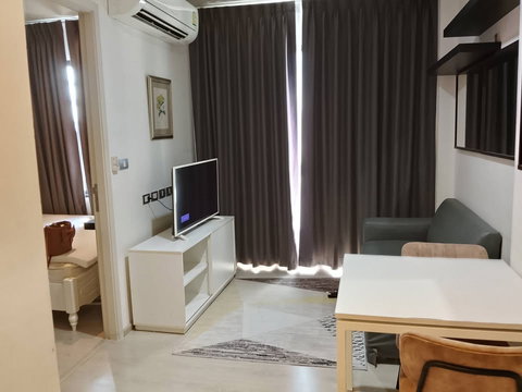 Condo for Rent at Rhythm Asoke II (B6903053)