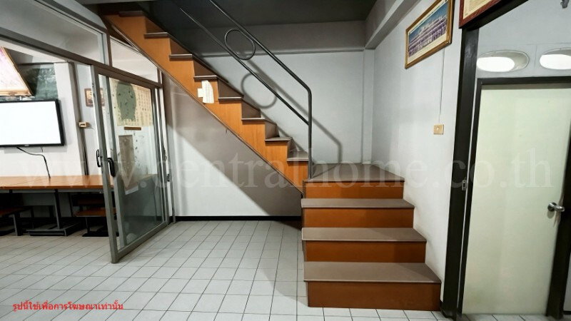รูป บ้านแฝด พระปิ่น 5 เอกชัย 109 ราคาถูกที่สุดในโครงการ - รูปที่ 6/15