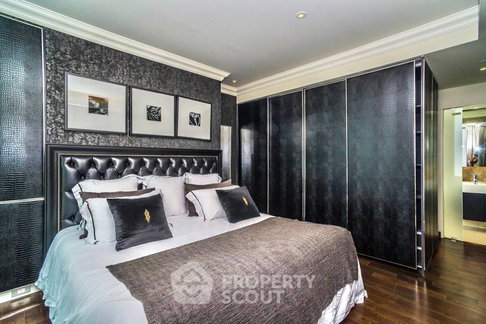 คอนโด 3-ห้องนอน ที่ เดอะ ลุมพินี 24 ใกล้ BTS พร้อมพงษ์ (ID 2735783)