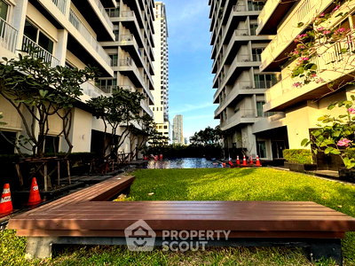 Condos for sale : 2-BR Condo at Noble Ora near BTS Thong Lor (ID 2735685)