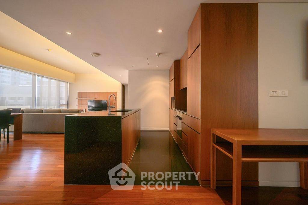 รูป คอนโด 2-ห้องนอน ที่ หรรษา เรสซิเดนส์ ราชดำริ (คอนโด) ใกล้ BTS ราชดำริ (ID 2742490) - รูปที่ 17/22