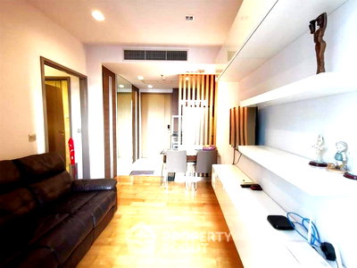 Condos for rent Phrom Phong : 1-BR Condo at Keyne By Sansiri near BTS Thong Lor (ID 2744150)