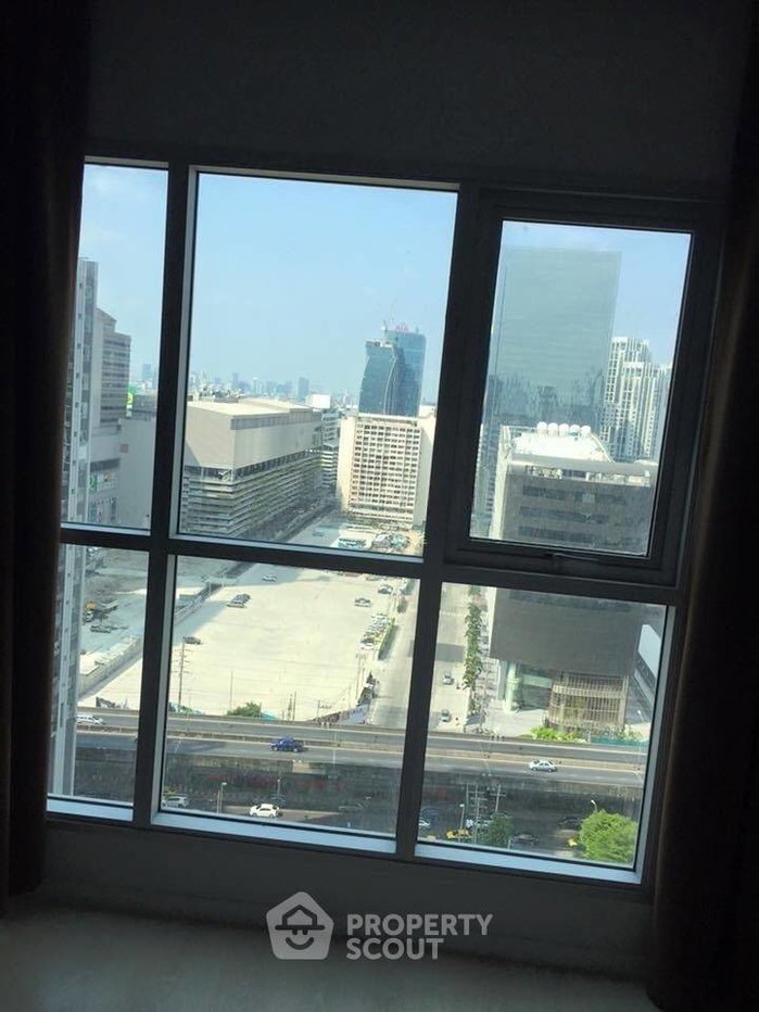 รูป คอนโด 1-ห้องนอน ที่ แอสปาย พระราม 9 ใกล้ MRT พระราม 9 (ID 2744081) - รูปที่ 5/6