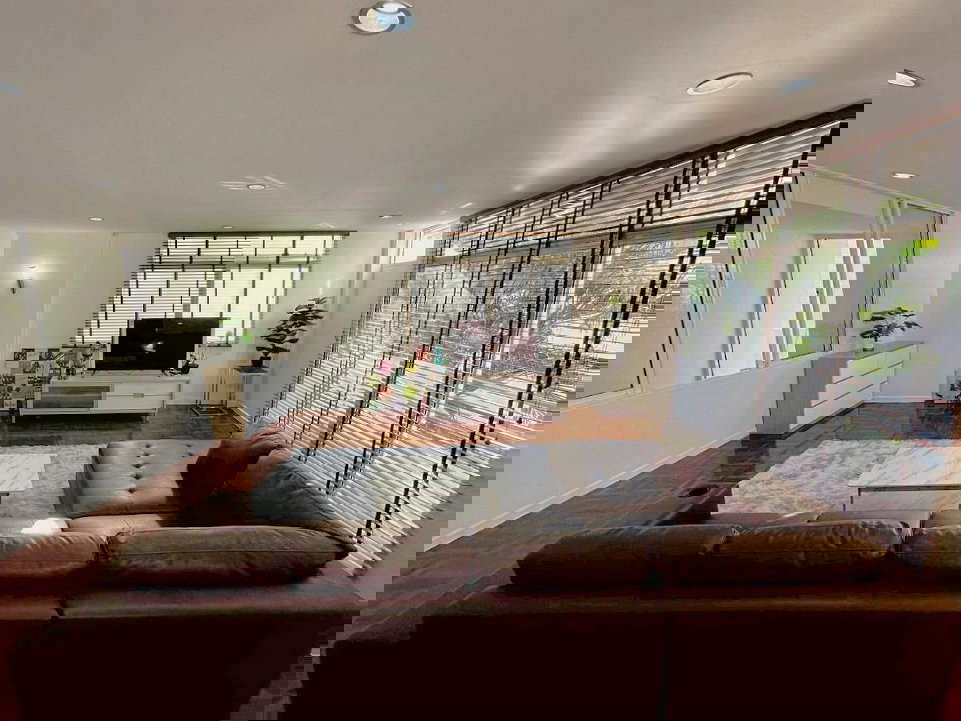 รูป บ้านเดี่ยว 5 ห้องนอน รีโนเวทใหม่ พร้อมพงษ์ ** NO CO-AGENT ** - รูปที่ 8/18