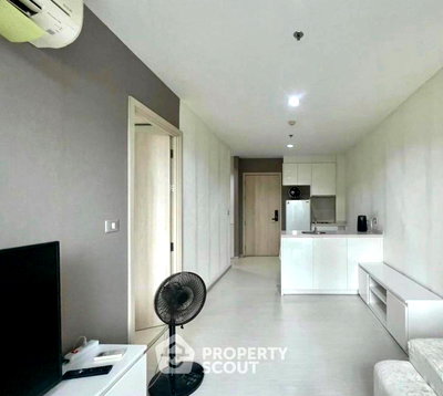 Condos for sale Sukumvit 42 : 1-BR Condo at Rhythm Sukhumvit 42 near BTS Ekkamai (ID 2727245)