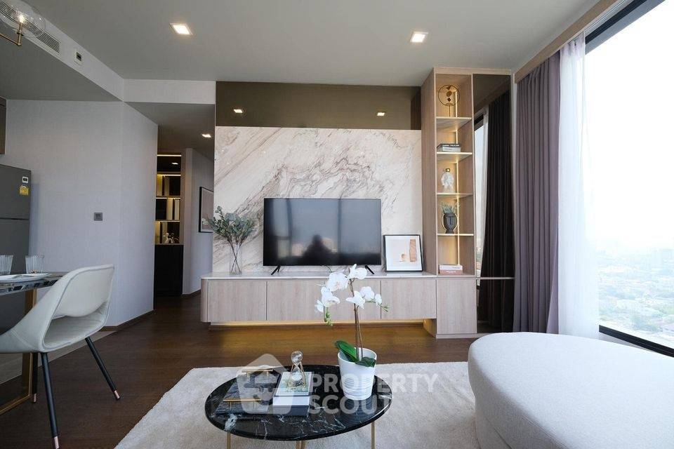 รูป คอนโด 2-ห้องนอน ที่ ไอดีโอ คิว สุขุมวิท 36 ใกล้ BTS ทองหล่อ (ID 2735885) - รูปที่ 11/15