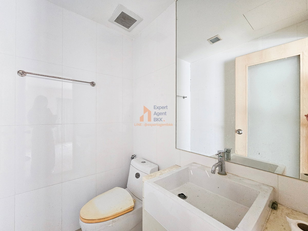 picture SALE : My Resort Bangkok - 2 Bedroom - 13/15