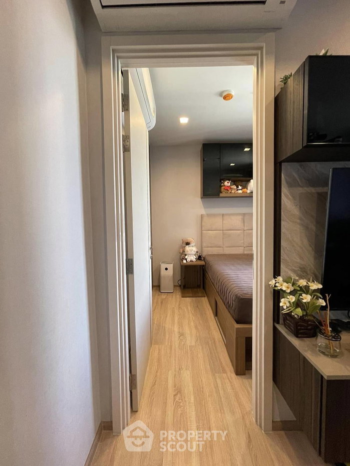 รูป คอนโด 1-ห้องนอน ที่ เดอะไลน์ พหลฯ – ประดิพัทธ์ ใกล้ BTS สะพานควาย (ID 2734137) - รูปที่ 4/8